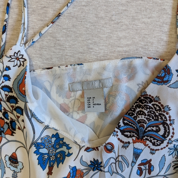 H&M tank - Picture 3 of 6